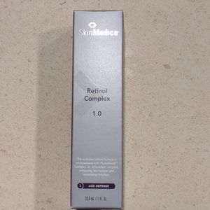 COPY - COPY - COPY - COPY - Skin Medica Retinol complex 1.0